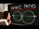 Something Strange Happens When You Trust Quantum Mechanics